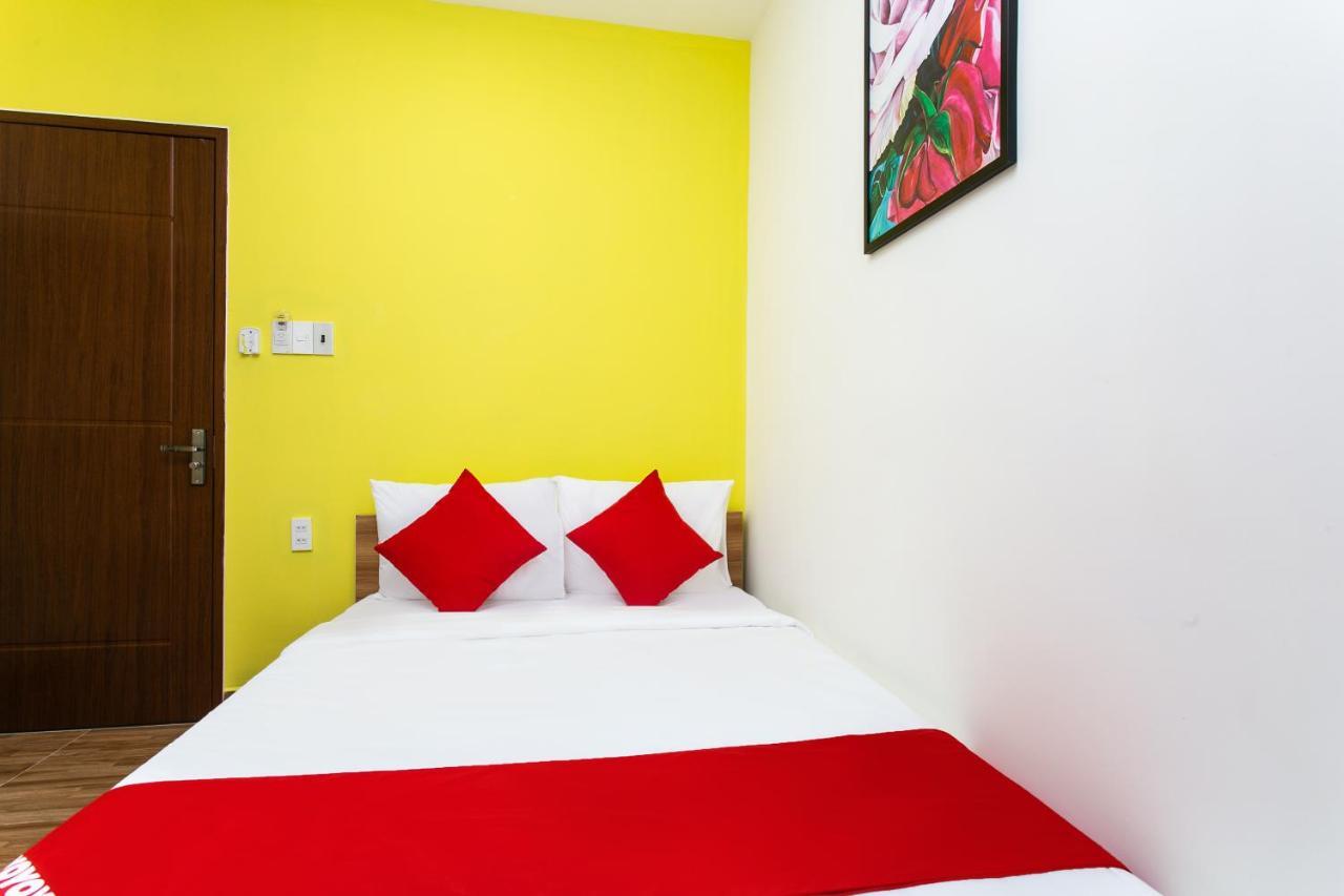 Hotel Oyo 658 Euro Gold House And Coffee Danang Exteriér fotografie