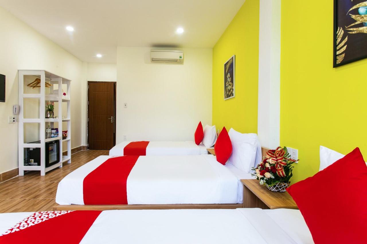 Hotel Oyo 658 Euro Gold House And Coffee Danang Exteriér fotografie
