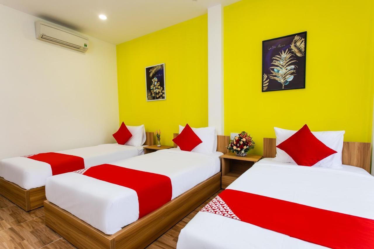 Hotel Oyo 658 Euro Gold House And Coffee Danang Exteriér fotografie